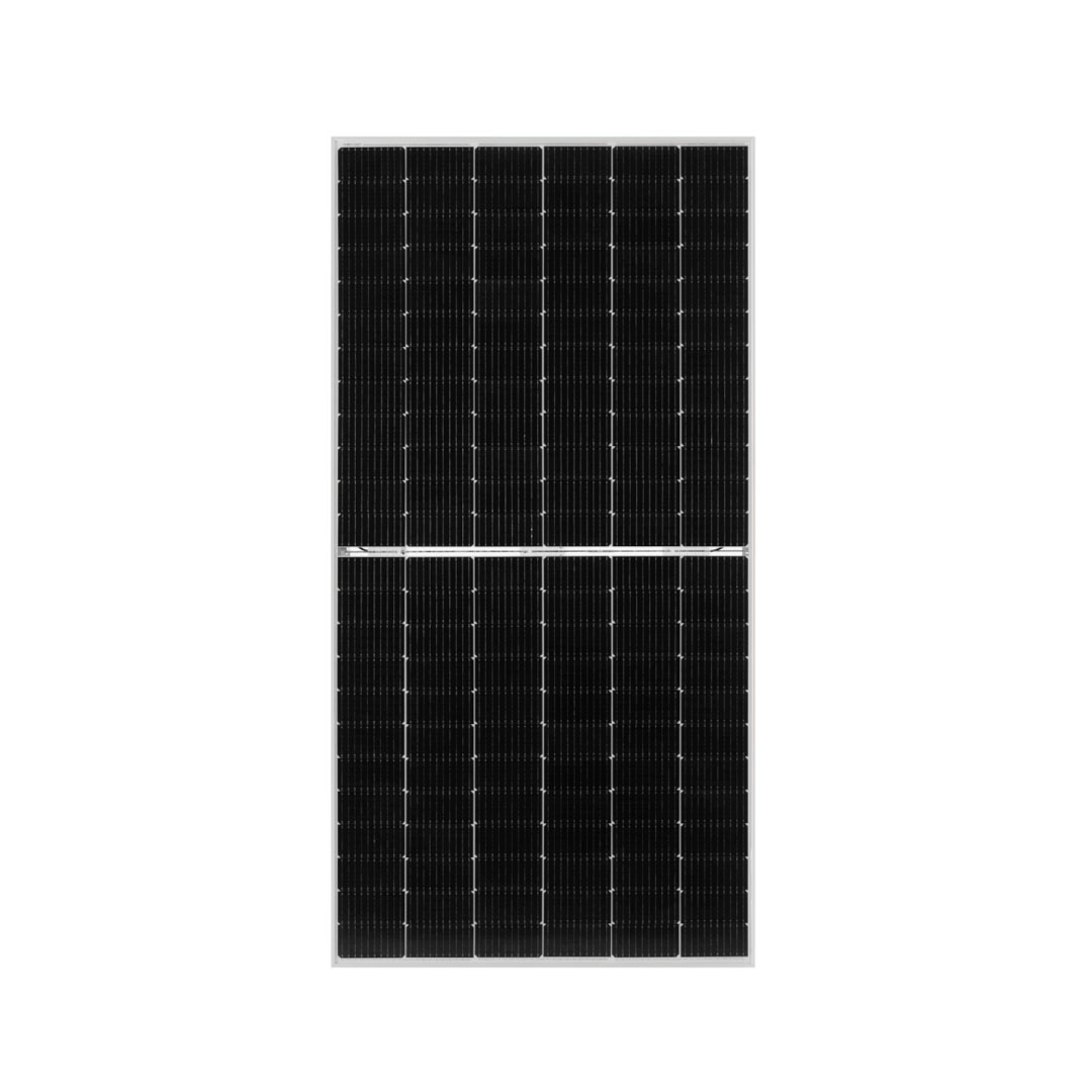 595watts Jinko Monocrystalline Solar Panel