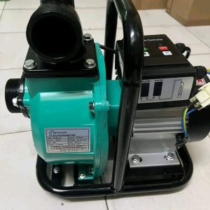 Shiyuan Surface Pumps 3" Brushless With Inbuilt Controller