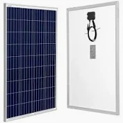 595W Jinko Solar Panels