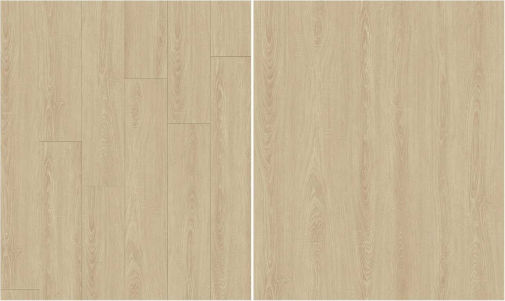 SPC Flooring BRN-2881