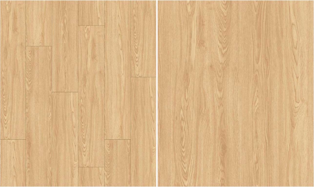 SPC Flooring BRN-8617