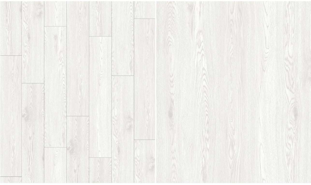 SPC Flooring BRN-8626