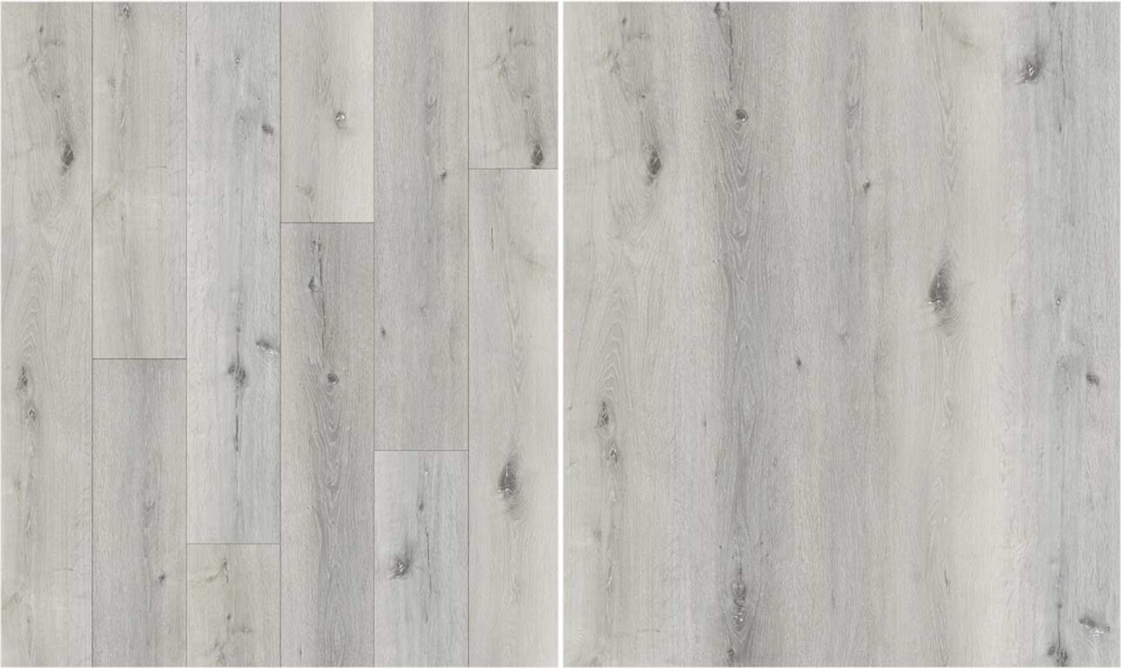 SPC Flooring BRN-8637