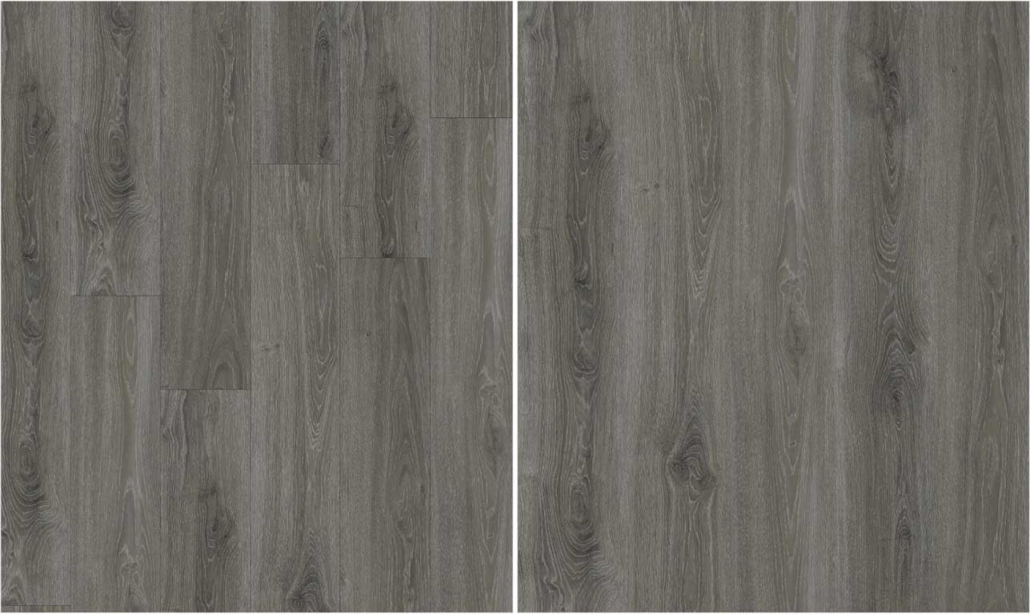SPC Flooring BRN-8666