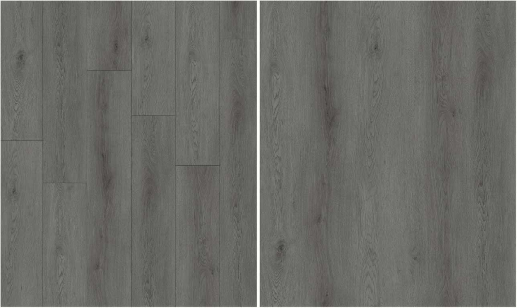 SPC Flooring BRN-8719