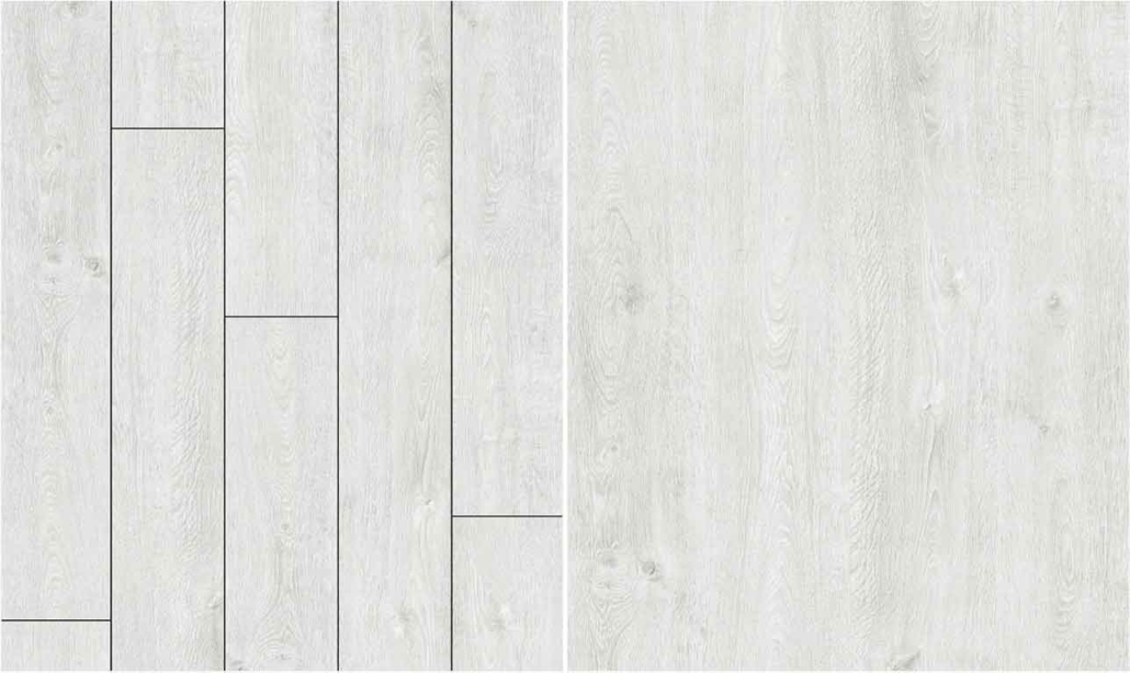 SPC Flooring BRN-8736