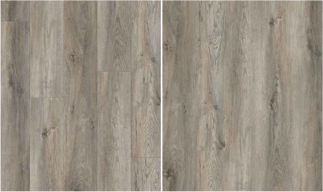 SPC Flooring BRN-CN2835