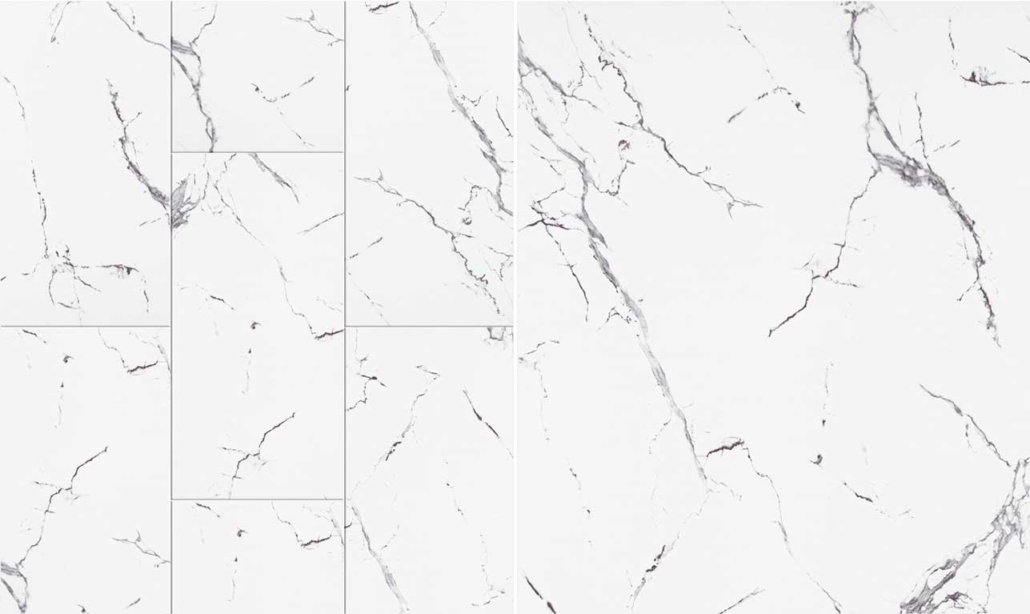 SPC Flooring BRN-CN6630