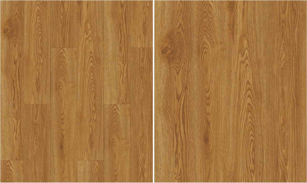 SPC Flooring BRN-CN8745